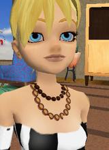 avatar image