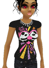 avatar image
