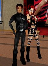 avatar image