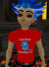 avatar image
