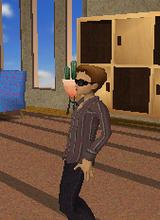 avatar image