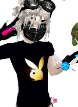 avatar image