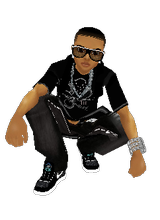 Avatar pic