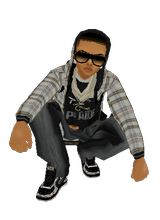 Avatar pic