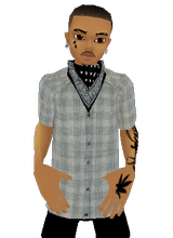 avatar image