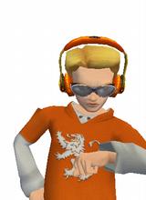 avatar image