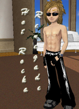 avatar picture
