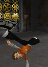 avatar image