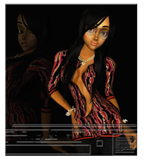 avatar image