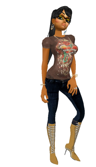 avatar image
