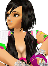 Avatar pic