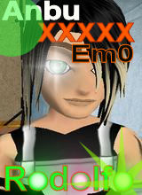 XxXRodolfo234XxX