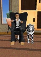 avatar image