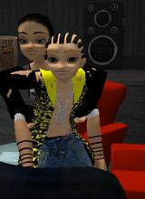 avatar image