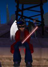 avatar image