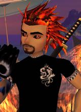 avatar image