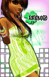 xoxkendra