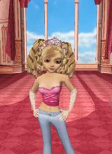 avatar image
