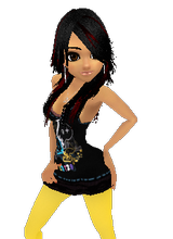 avatar image