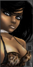 HaitionDoll
