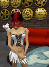 avatar image