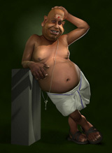 papacito