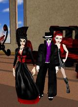 VampiressLadyVeza