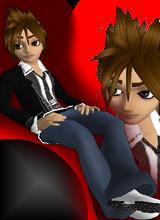 avatar image