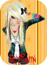 avatar image