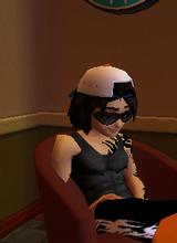 avatar image