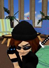 avatar image