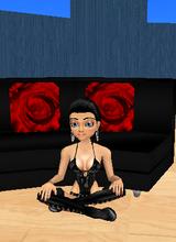 avatar image