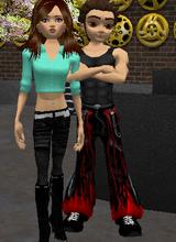 avatar image
