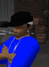 avatar image