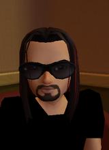 avatar image