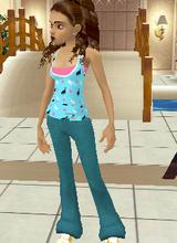 avatar image