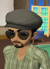 avatar image