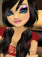 SexyBlueEyes