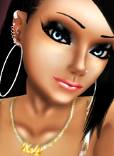 avatar image