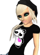 avatar image