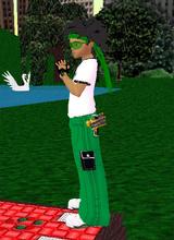 avatar image