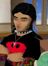 avatar image