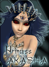 xXPrincessAkashaXx