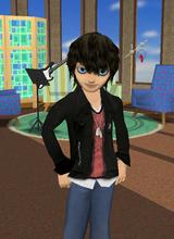 avatar image
