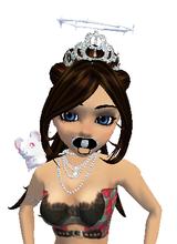 avatar image