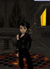 avatar picture