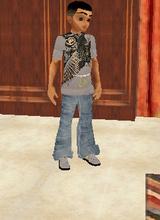 avatar image