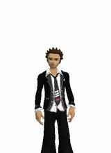 avatar image