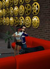 avatar image
