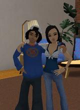 avatar image